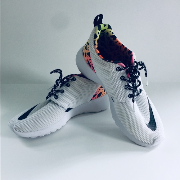 Nike Shoes - nike roshe one fb trainers